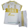 Conjunto (Camiseta+Pantalón Corto) Tigres UANL Tercera Equipación 2021/22 - Niño